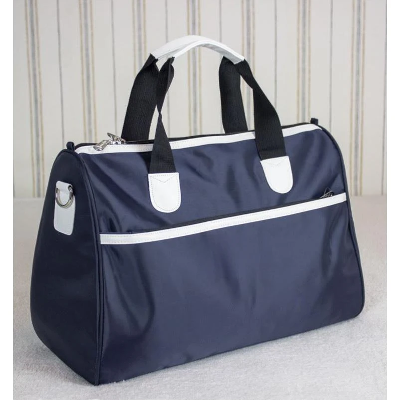 学生行李袋住校大学高中生行李包短期旅行包可挂行李箱上收纳包