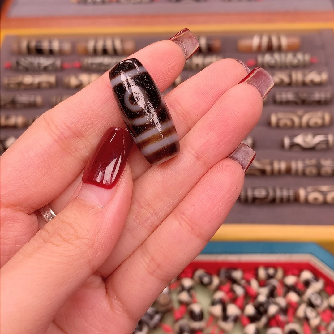 玛瑙/玉髓珠宝半成品未镶嵌