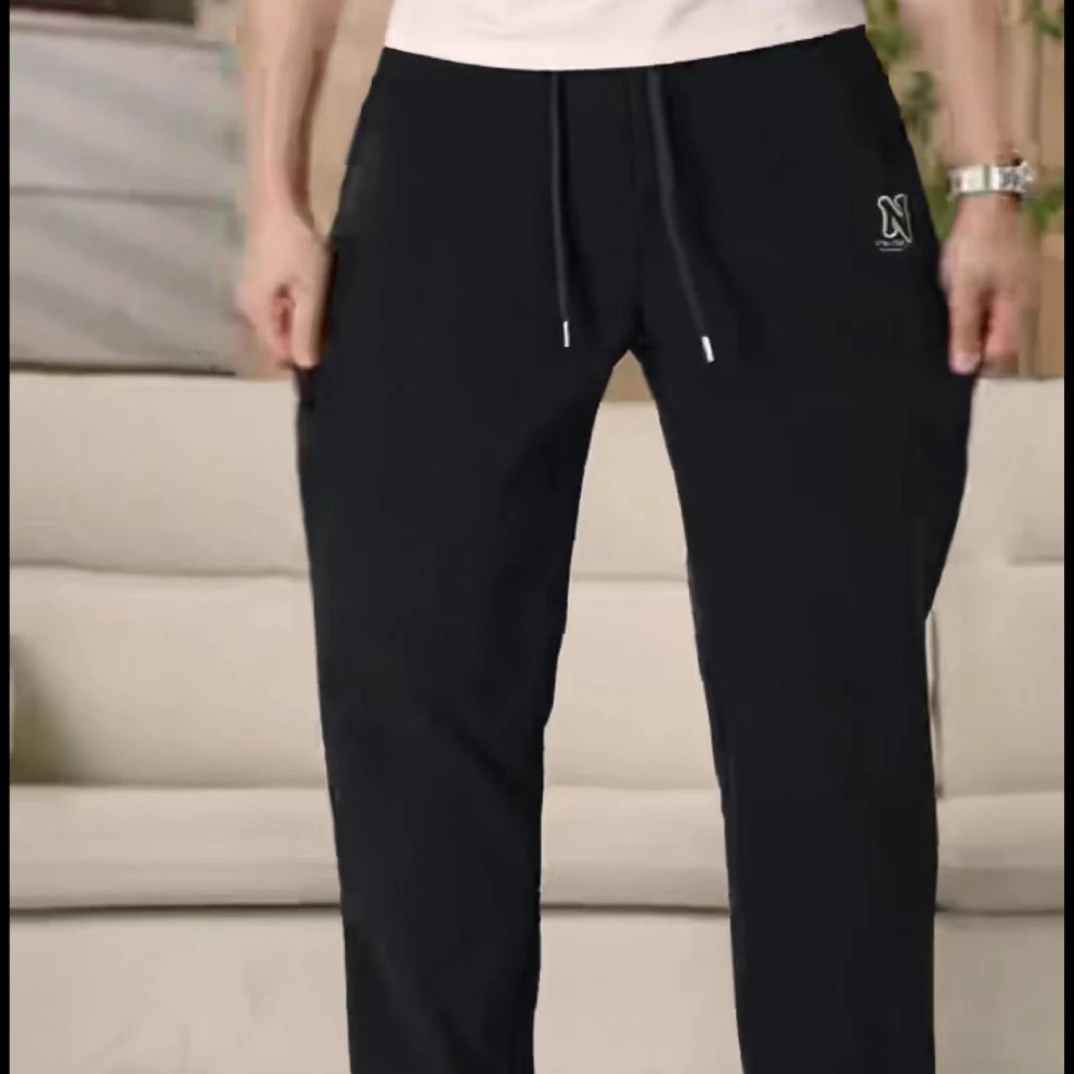 9222男士防风裤休闲裤