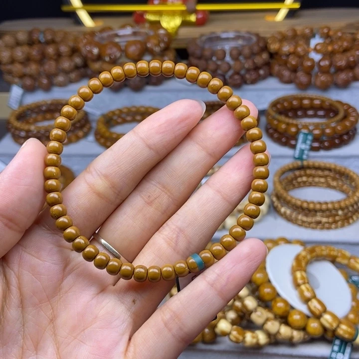 手串紫金鼠紫金鼠老型5.3