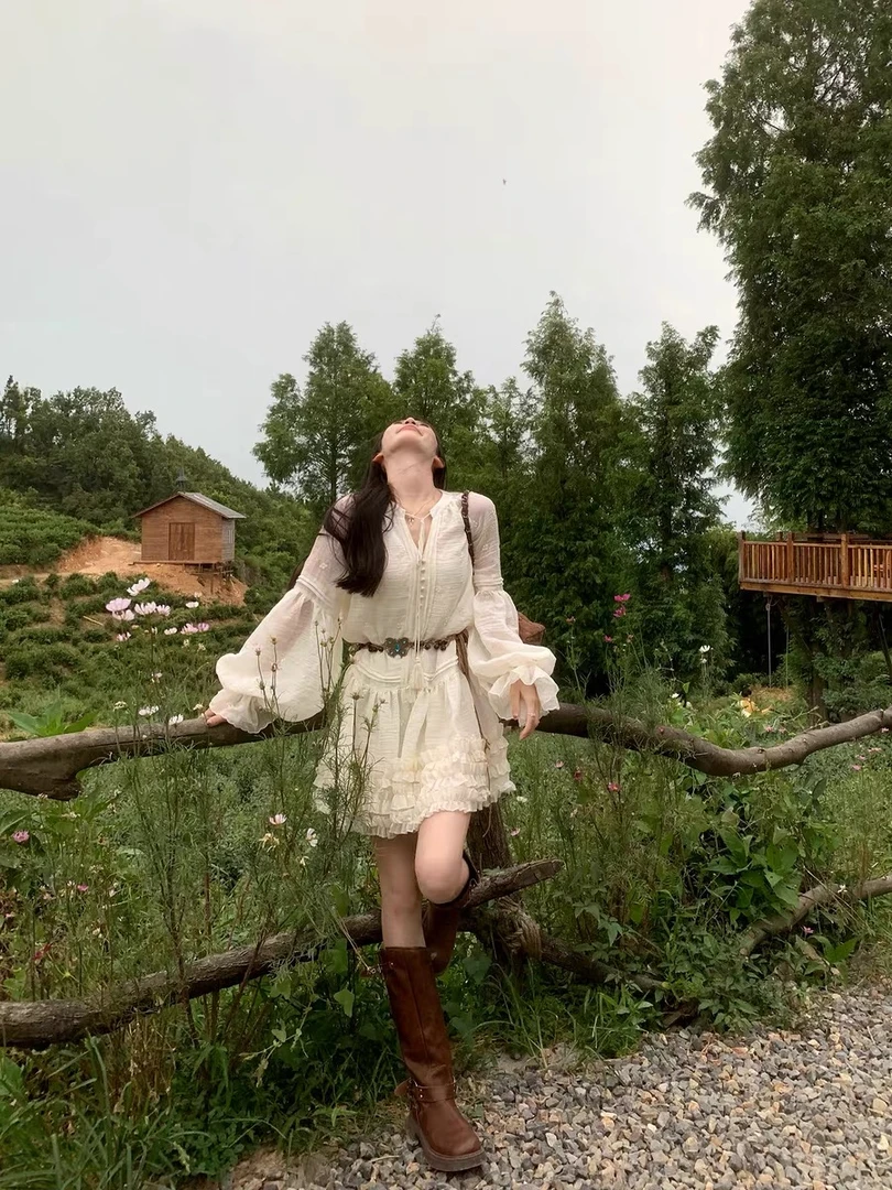 怡颖严选潮流女装