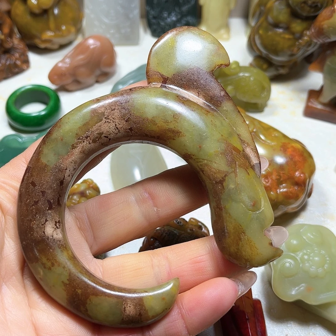 白玉菩提吊坠白玉菩提吊坠