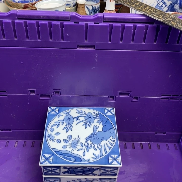 琉璃手工艺品开播了开播了开播啦