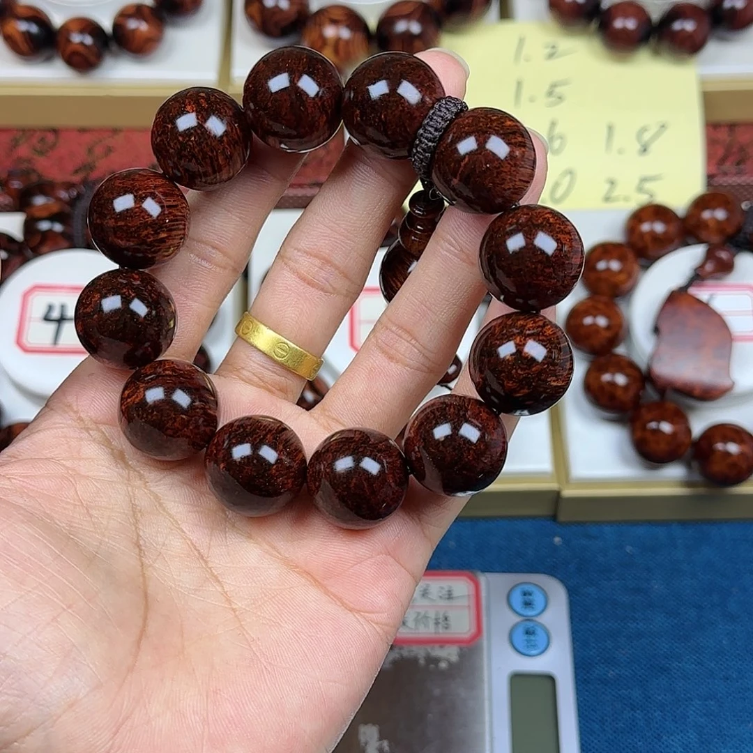 随***泊黄花梨/降香黄檀黄花梨2.0