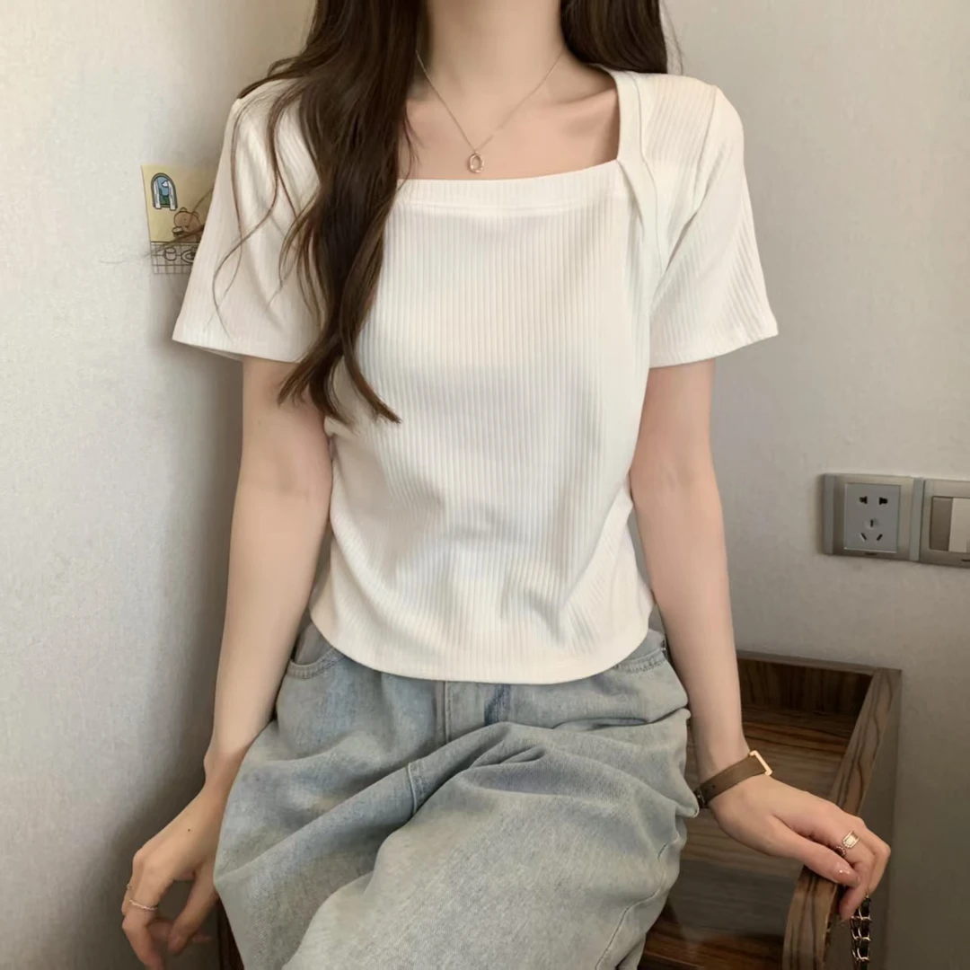 燕知衣79到149显瘦百搭短款洋气设计感