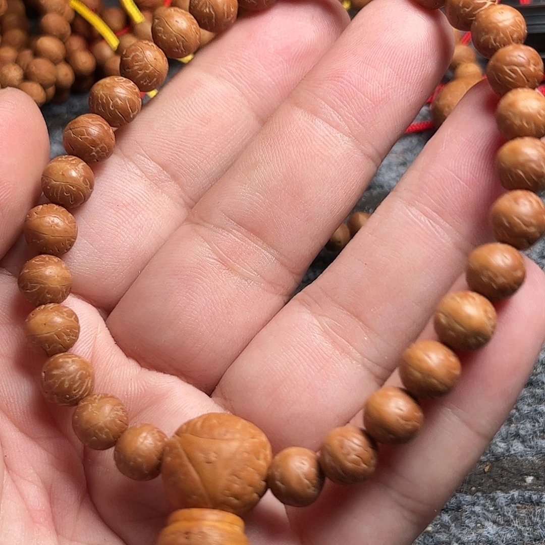 凤眼菩提吊坠凤眼菩提手串手链