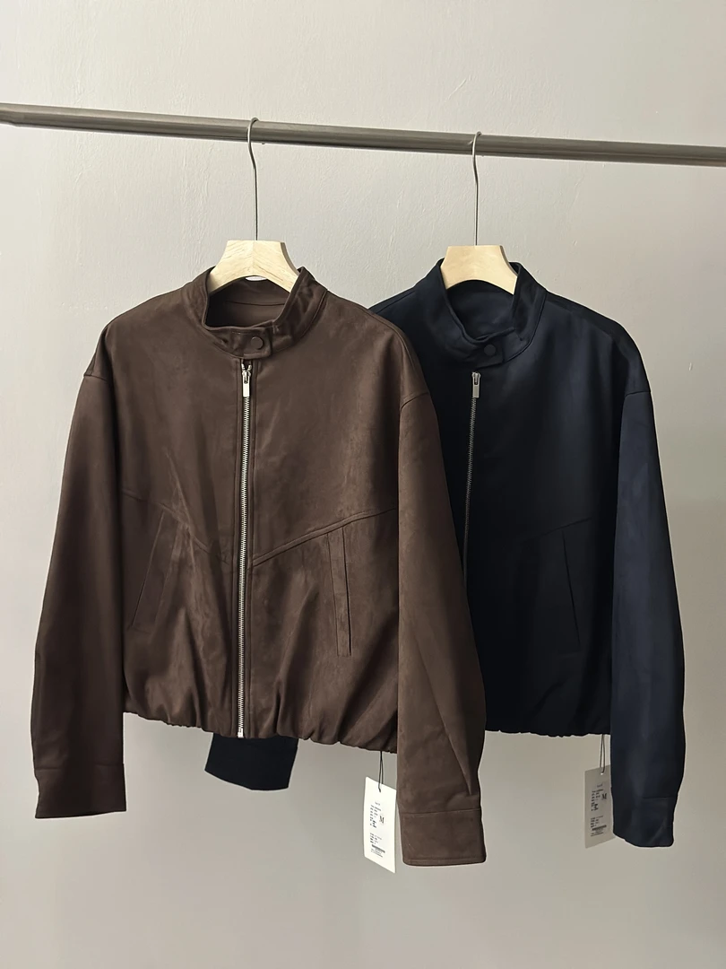 L like女装短外套