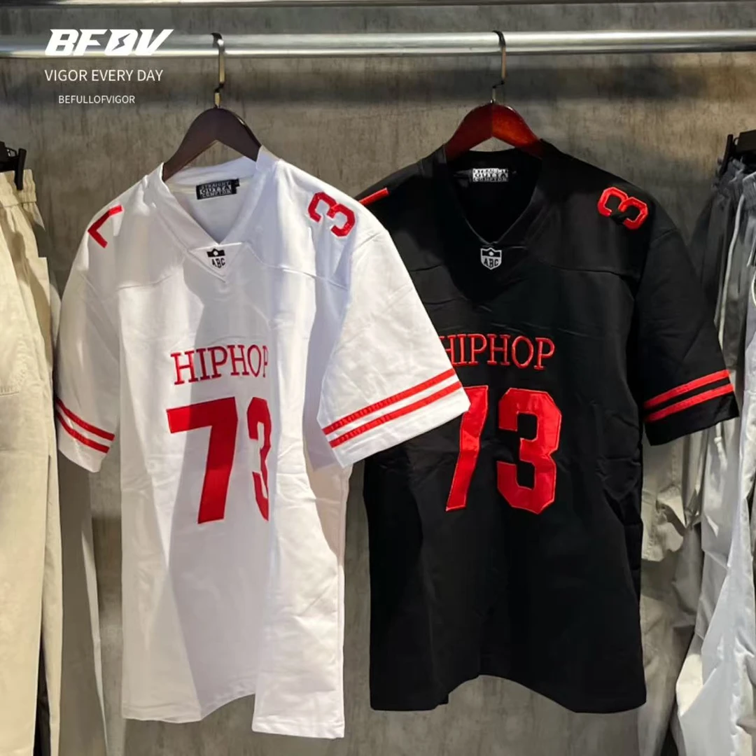 BFOV   73号球服短袖