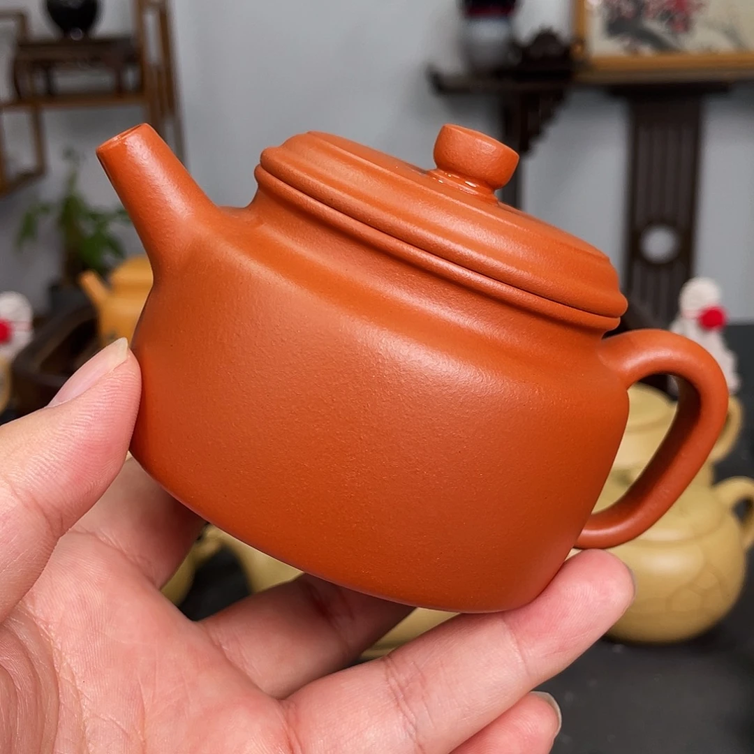 紫砂茶壶紫砂壶紫砂壶
