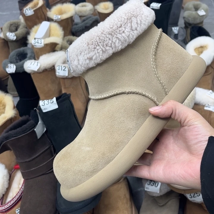 沙色大土豆40码数