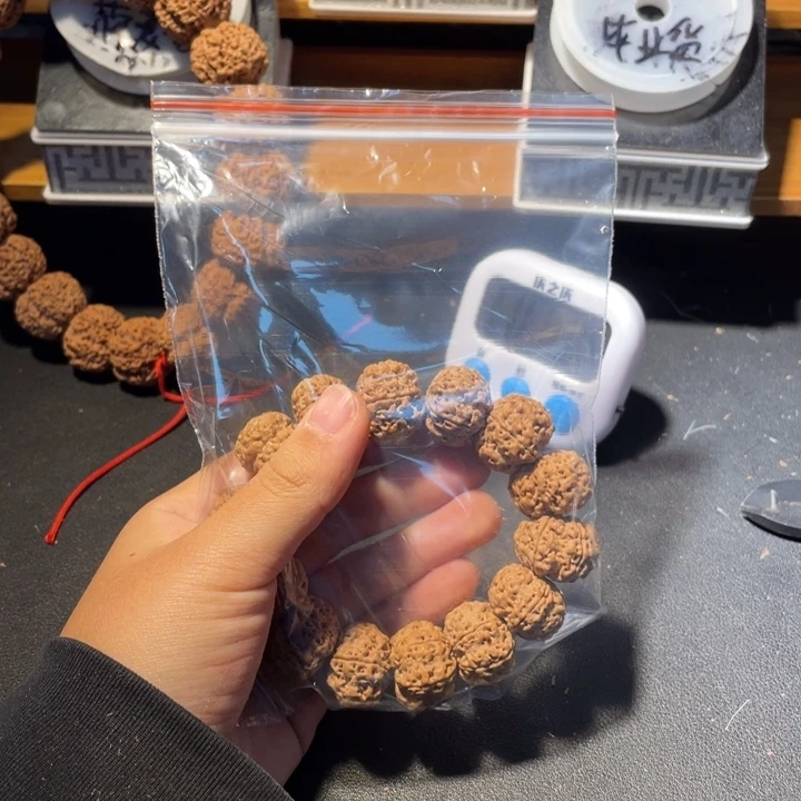 *****手串金刚菩提这个