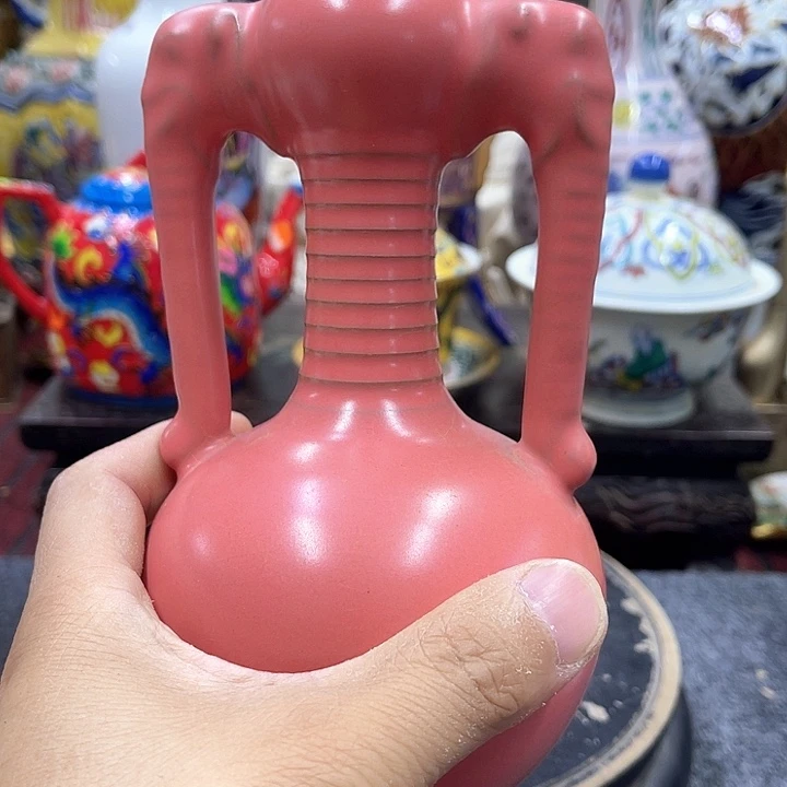 瓷片摆件工艺品有限公司的
