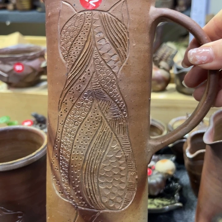 囡***乖备前茶具茶具茶具