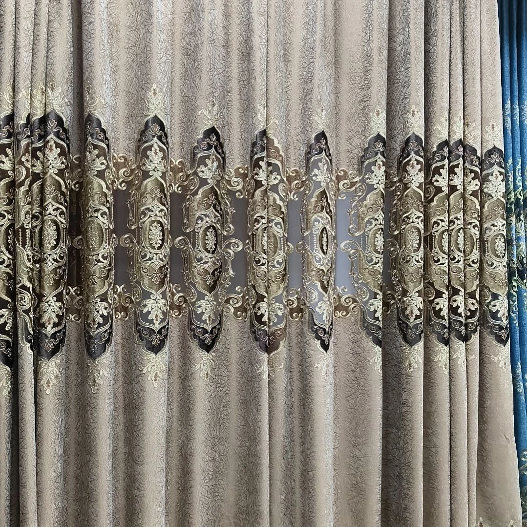 混纺5米对开高度2.5