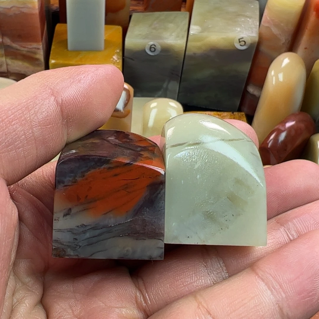 石***垠老挝石印石老挝石111