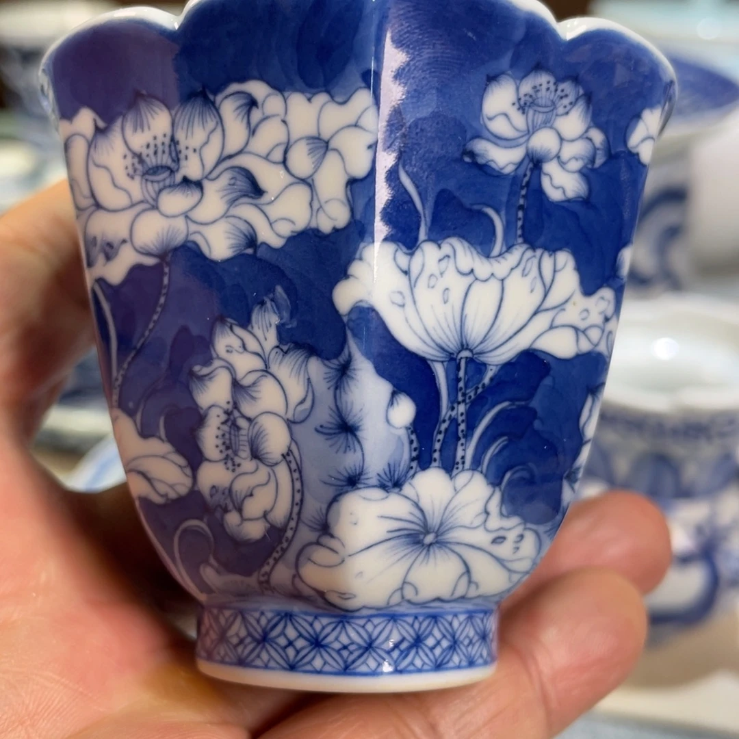 柴窑烧制全手工工艺