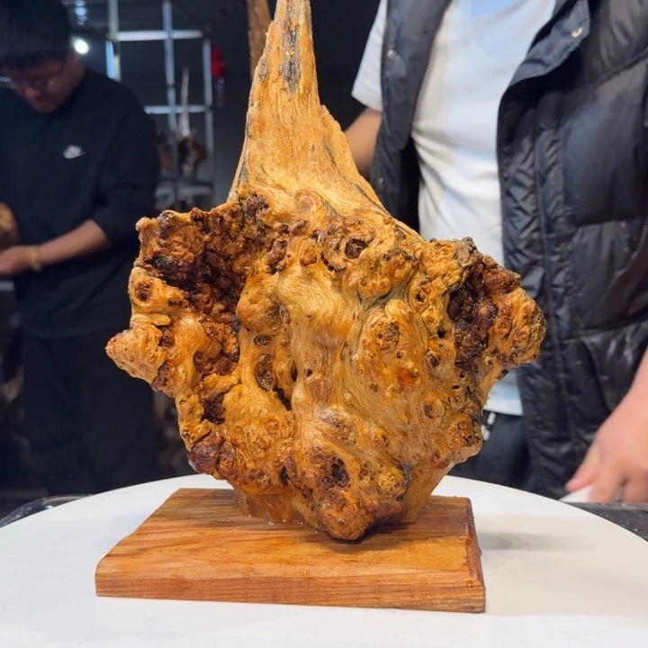 木青*王一刀琥珀木102