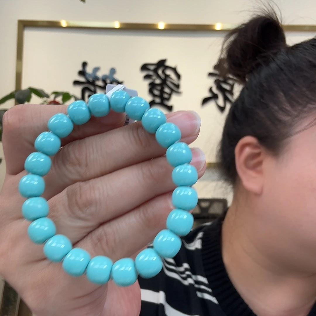 绿松石未镶嵌珠宝奇石287