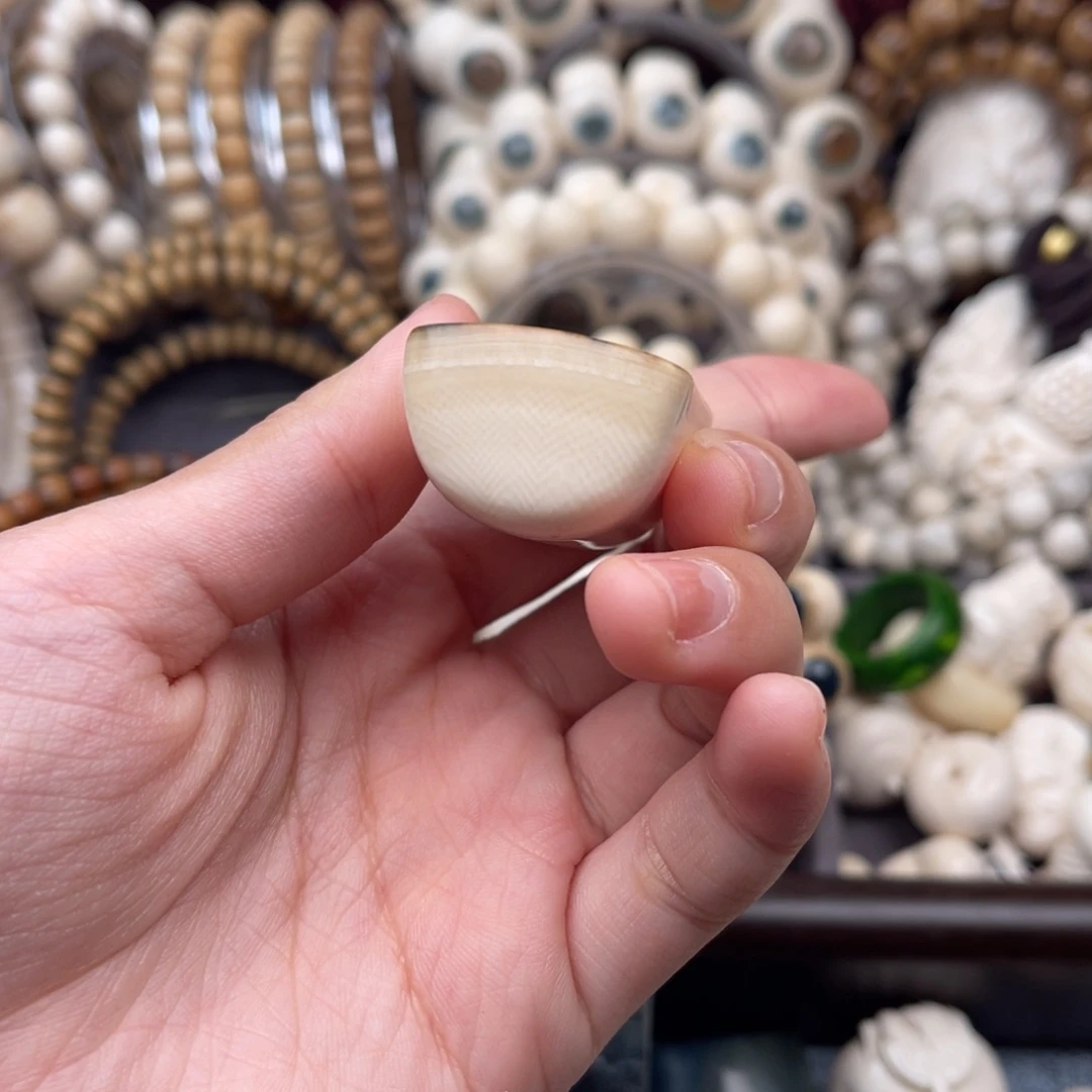 猛犸象牙手串/手链/手镯