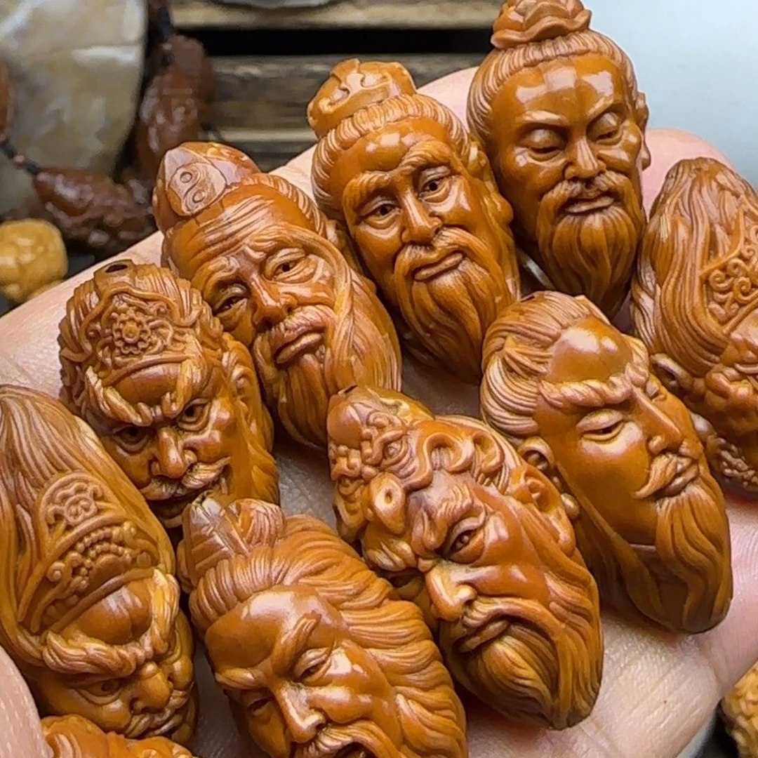 橄榄核手串橄榄橄榄