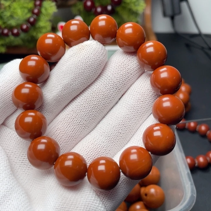 手串/手链橄榄核1.5铁核树王 精品毕业 1.0孔