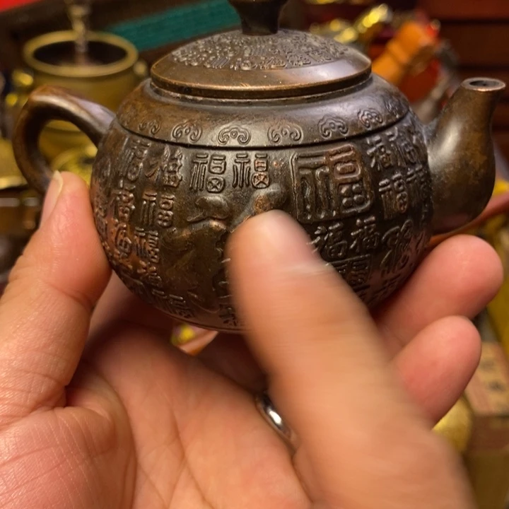 冬***归茶台摆件/工艺摆件