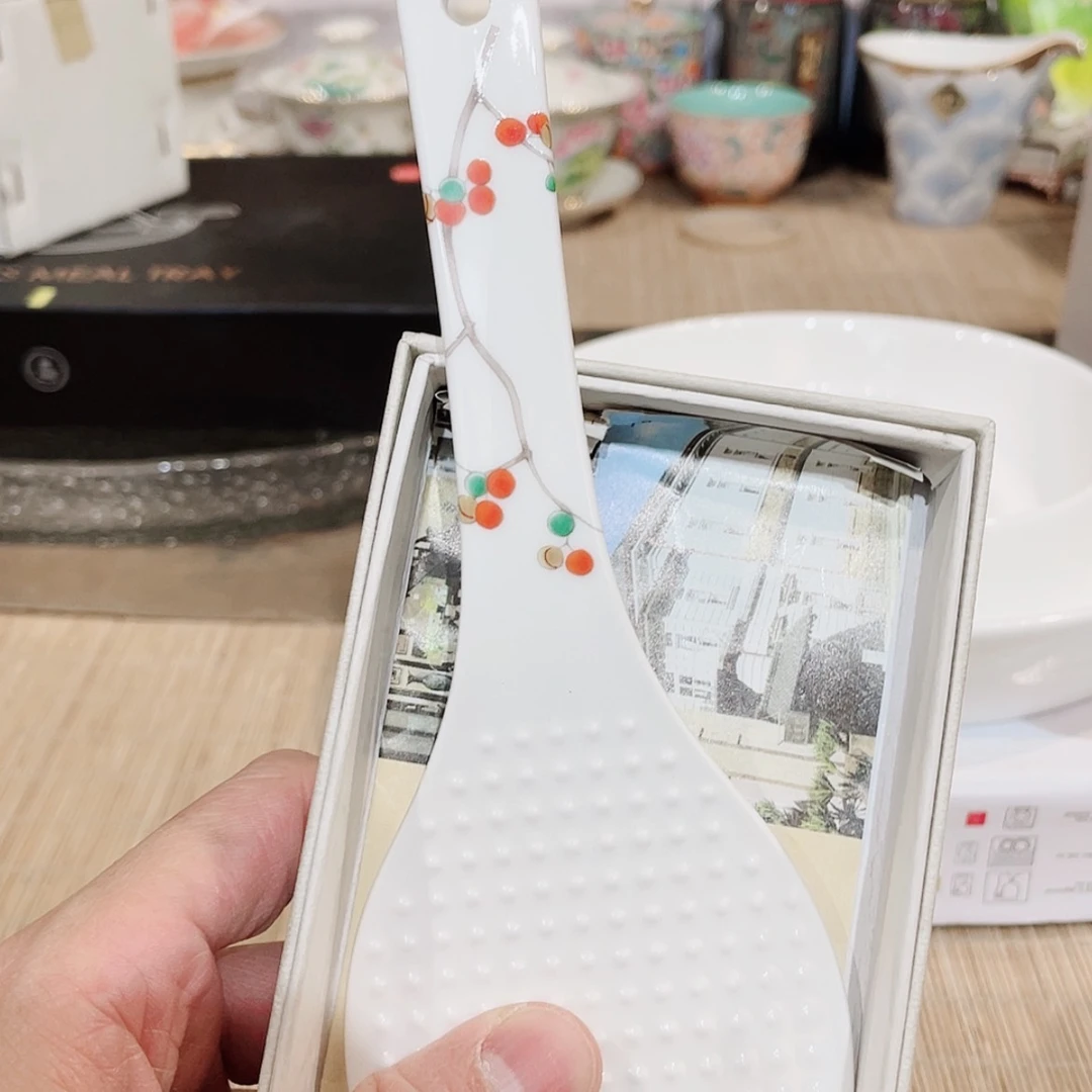 【闪购商品】瓷片……和和美美真好看