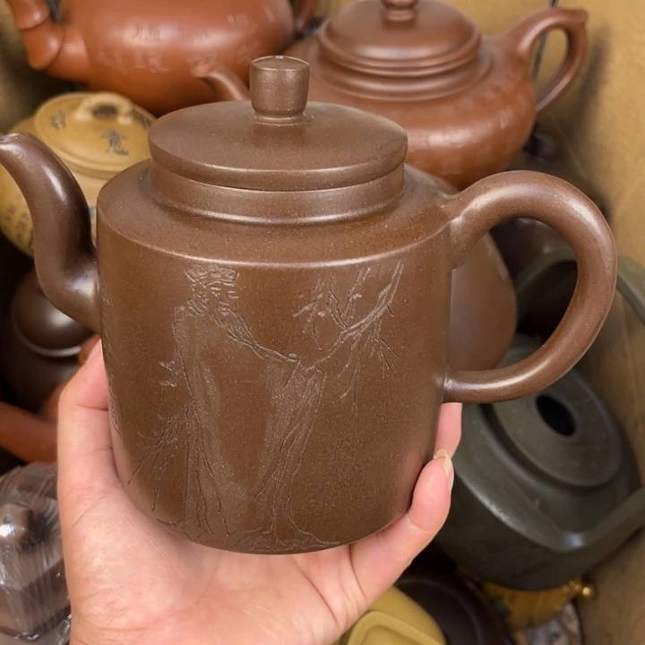 紫砂茶壶紫砂壶等各种造型