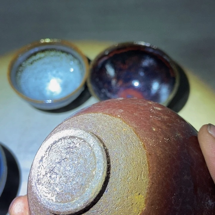 茶盏乡**光你是我的眼里有星星