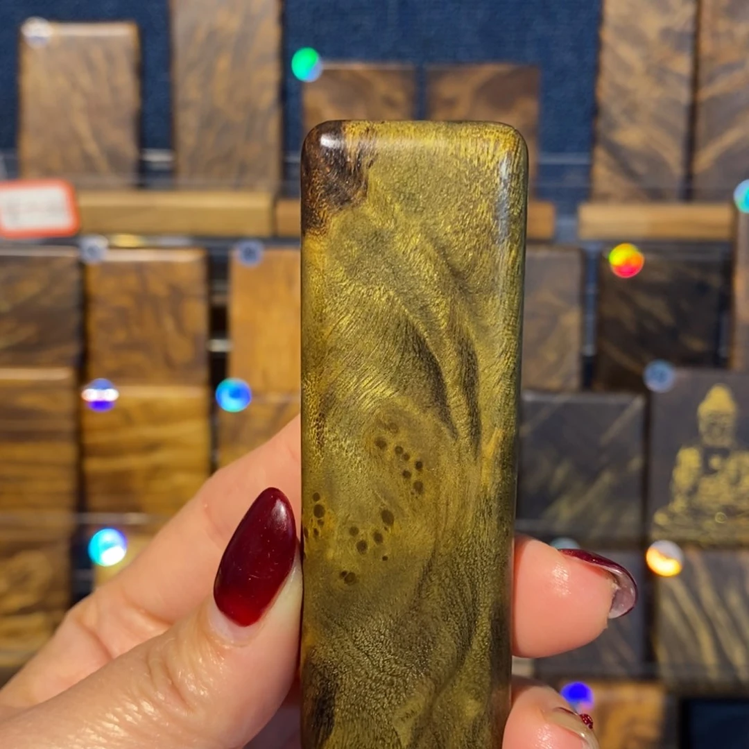 金丝楠无事牌D***a金丝楠木小叶桢楠