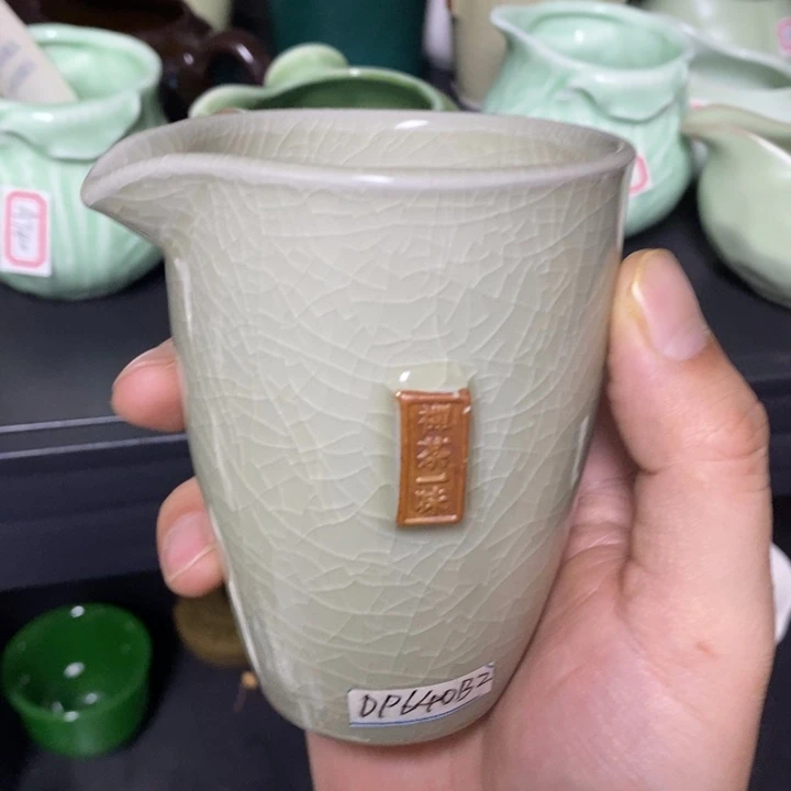 【闪购商品】高品质茶具清货按图片发