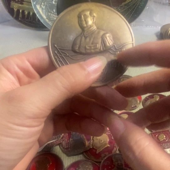 瓷片景德镇陶瓷艺术品