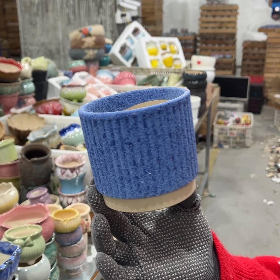 红陶正品数量有限