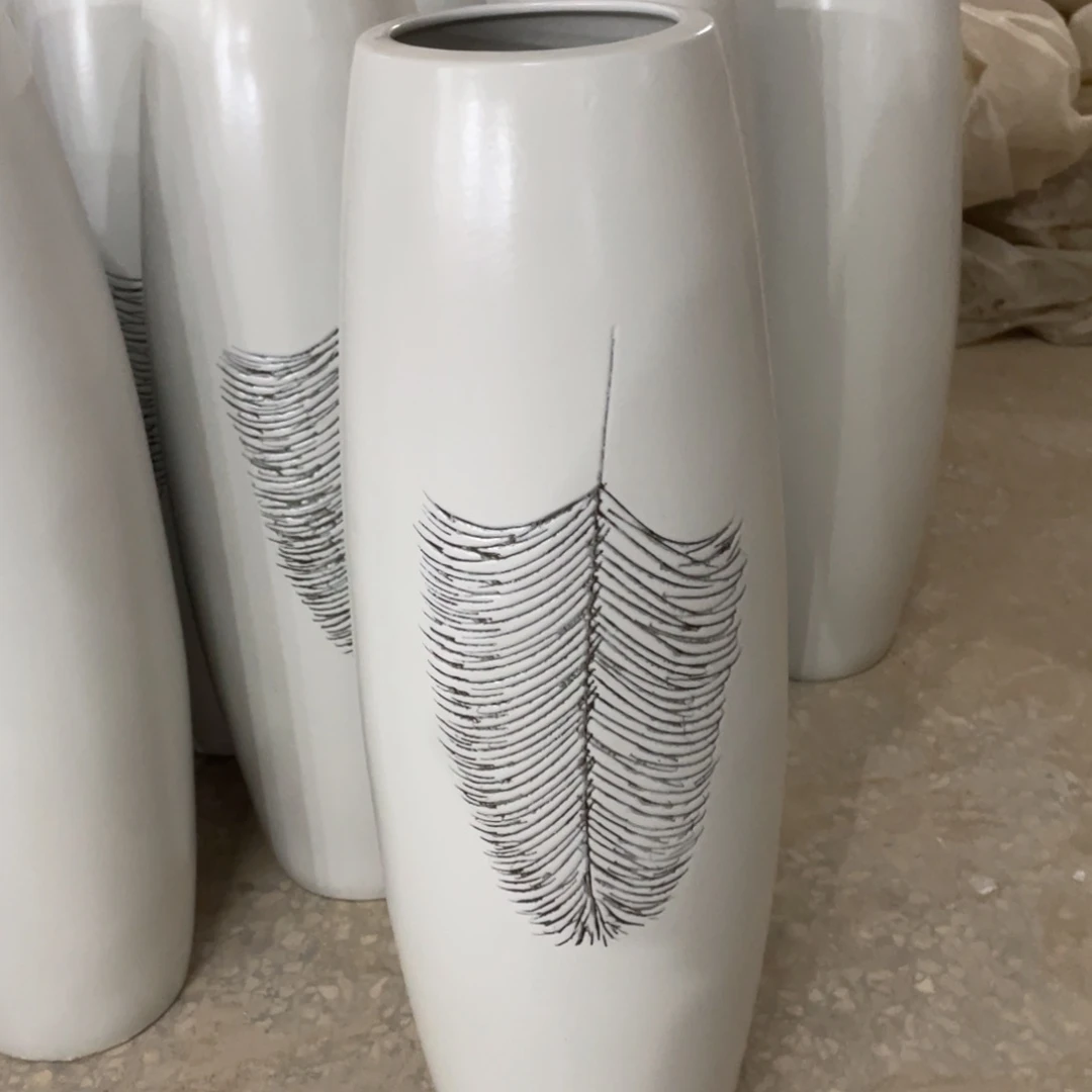 陶瓷高度60口11无孔