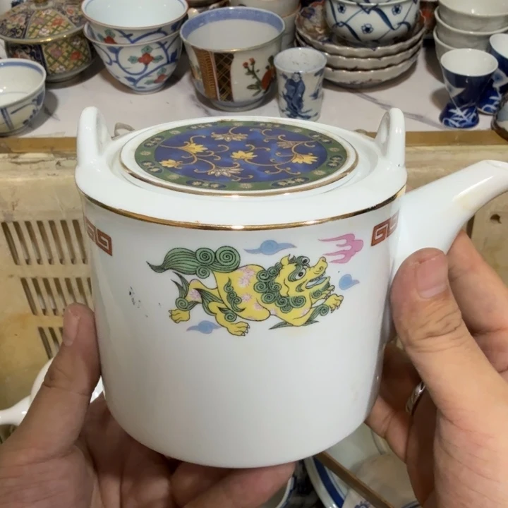 陶瓷推荐第二名20包邮