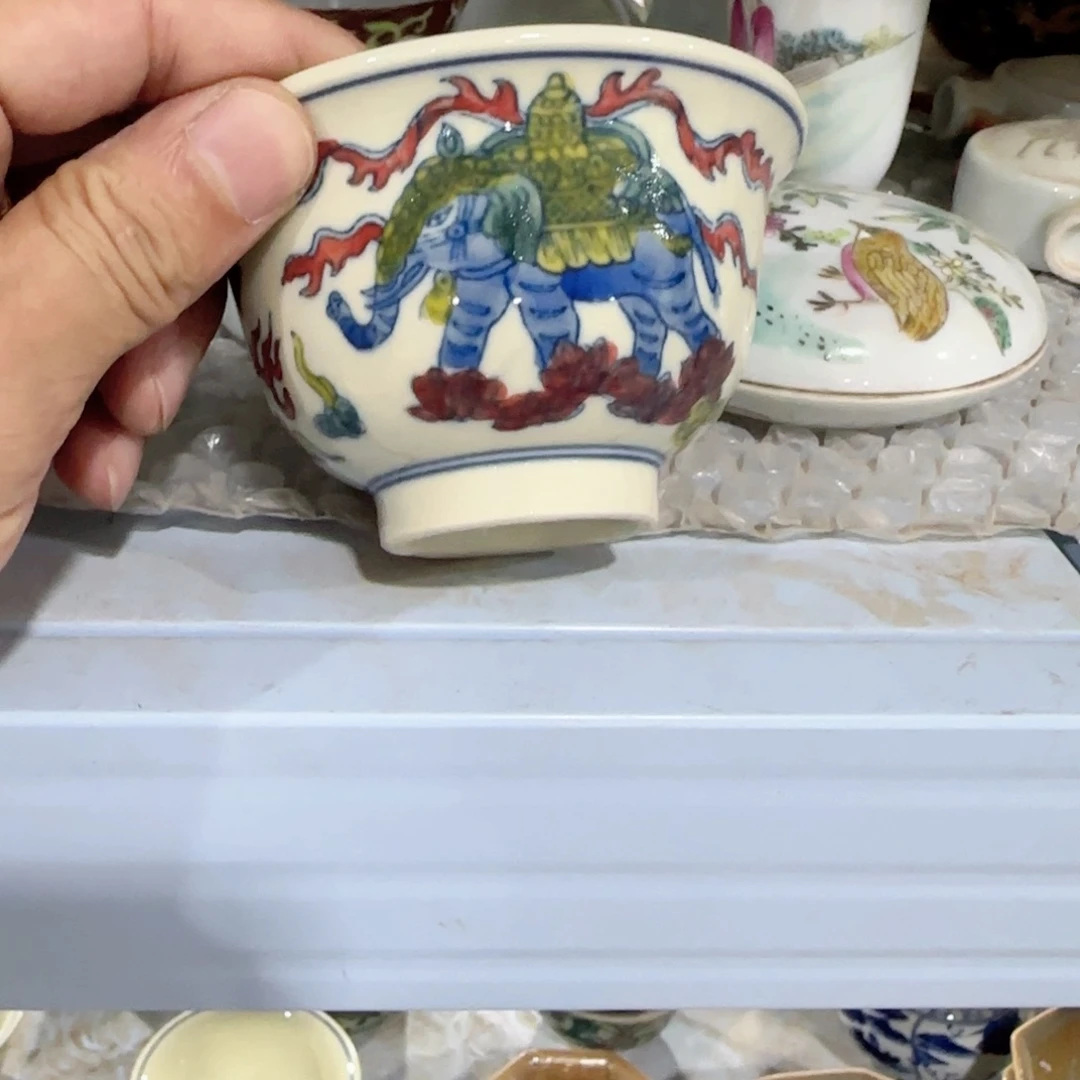 其他手绘瓷器手绘瓷器