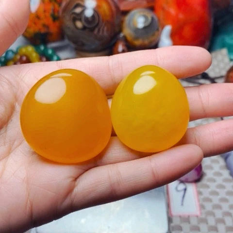 未镶嵌玛瑙/玉髓珠宝奇石罗*