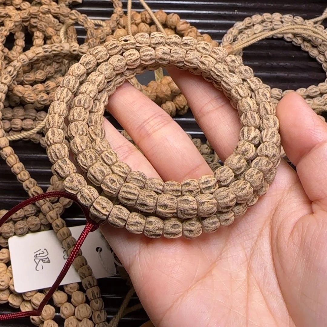 柏香籽/百香籽吊坠噜**啦