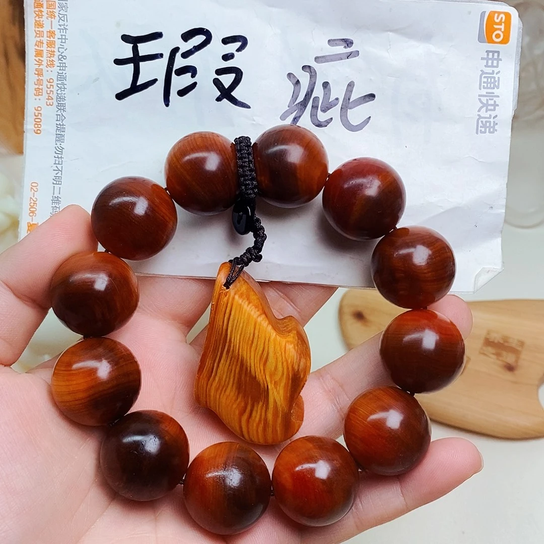 柏木（崖柏）瑕疵瑕疵16