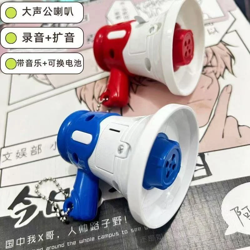 鹦鹉教学说话器训练复读录音机循环播放扩音器虎皮玄凤鸟玩具用品