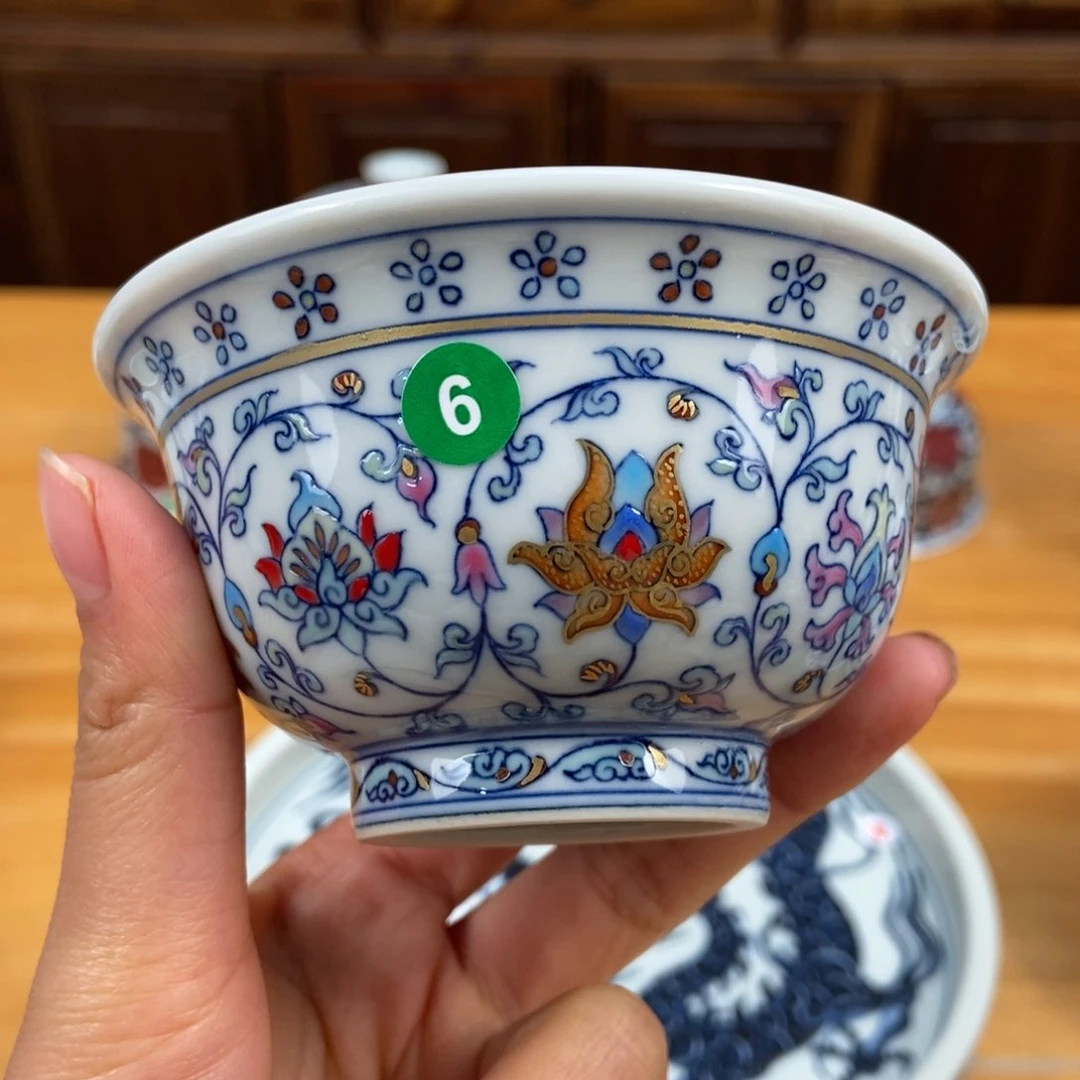 景德镇手绘哈哈哈哈哈