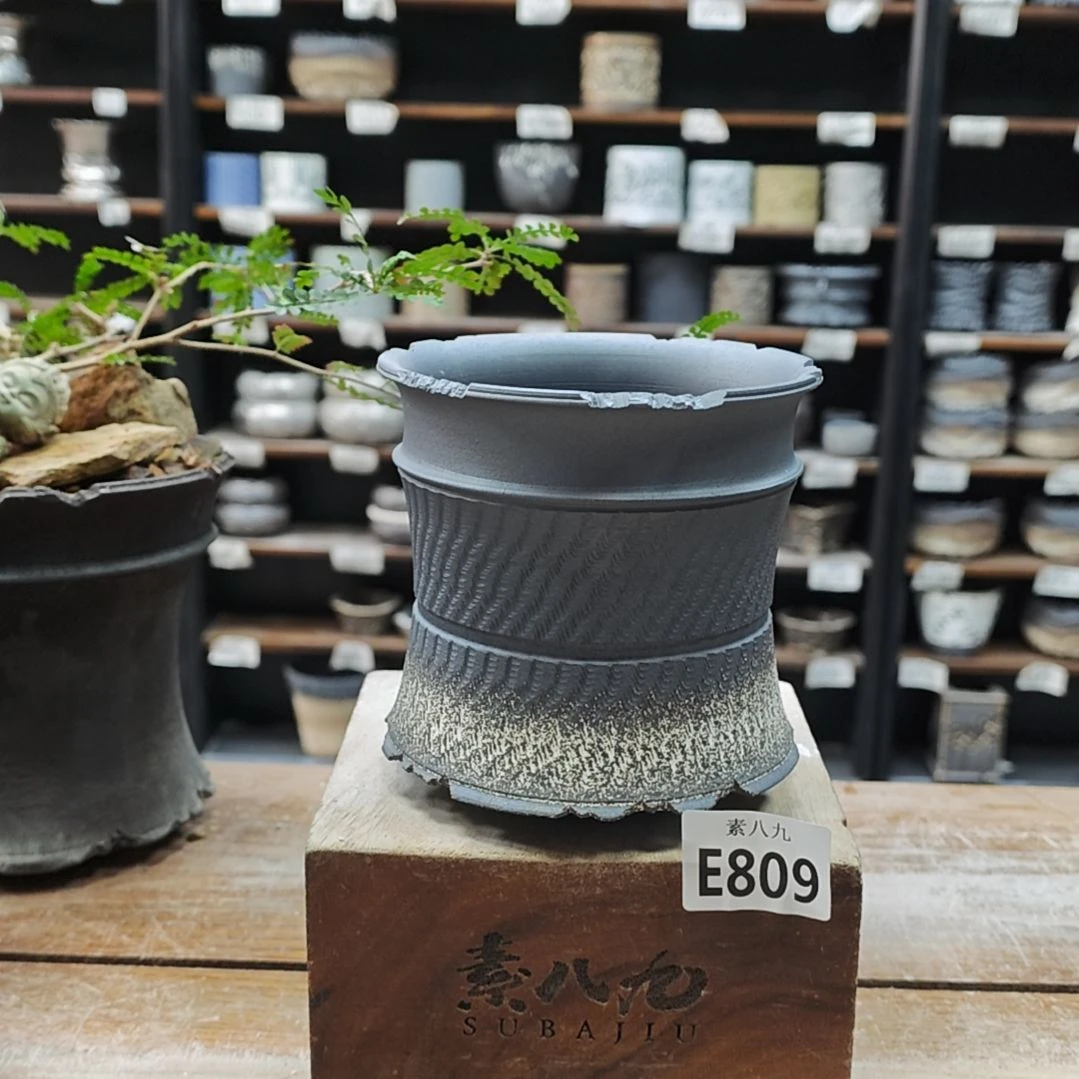 瓷素八九陶瓷内口12.5高12.5瑕疵