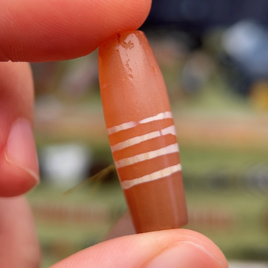 玛瑙/玉髓未镶嵌单珠