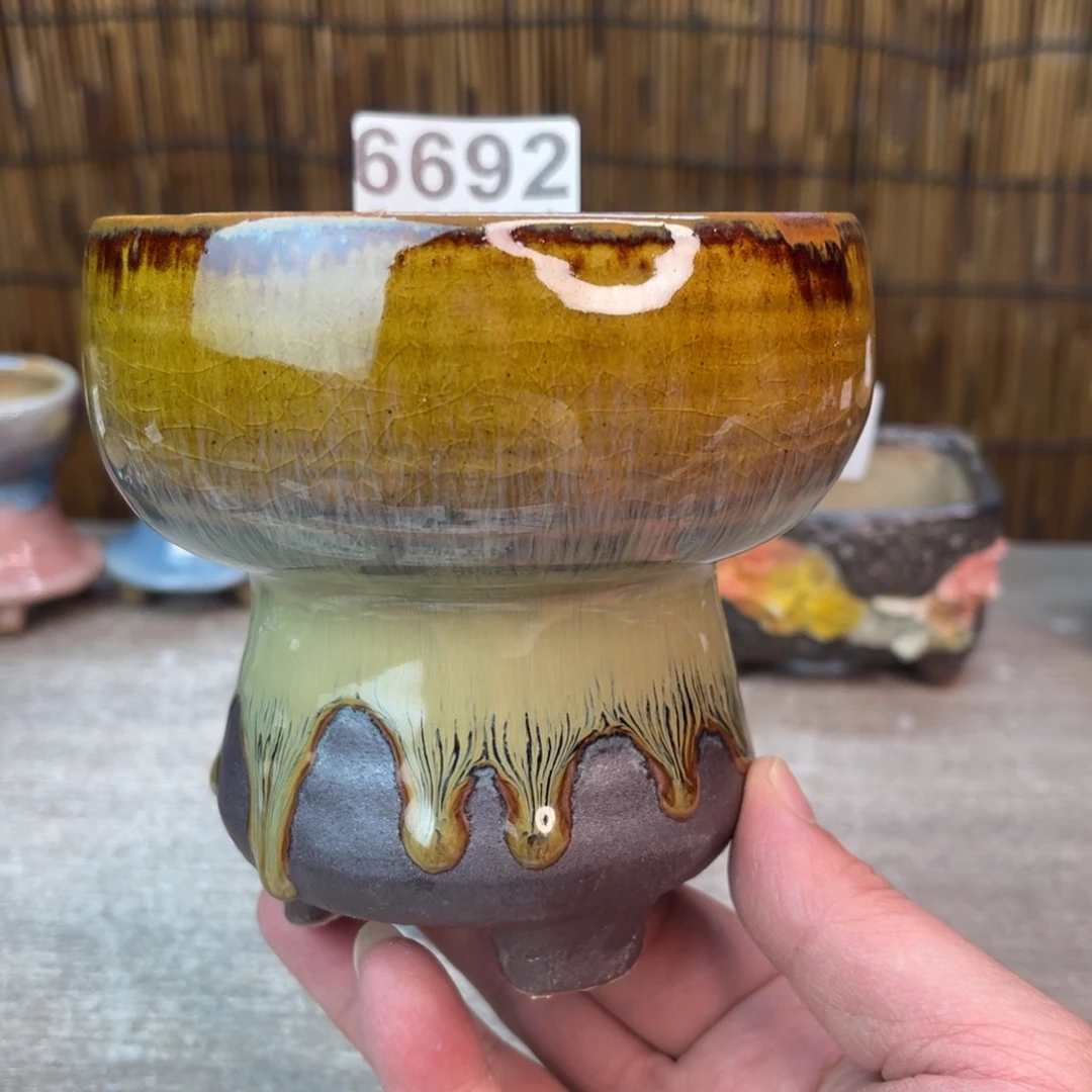 景德镇陶瓷艺术玖品