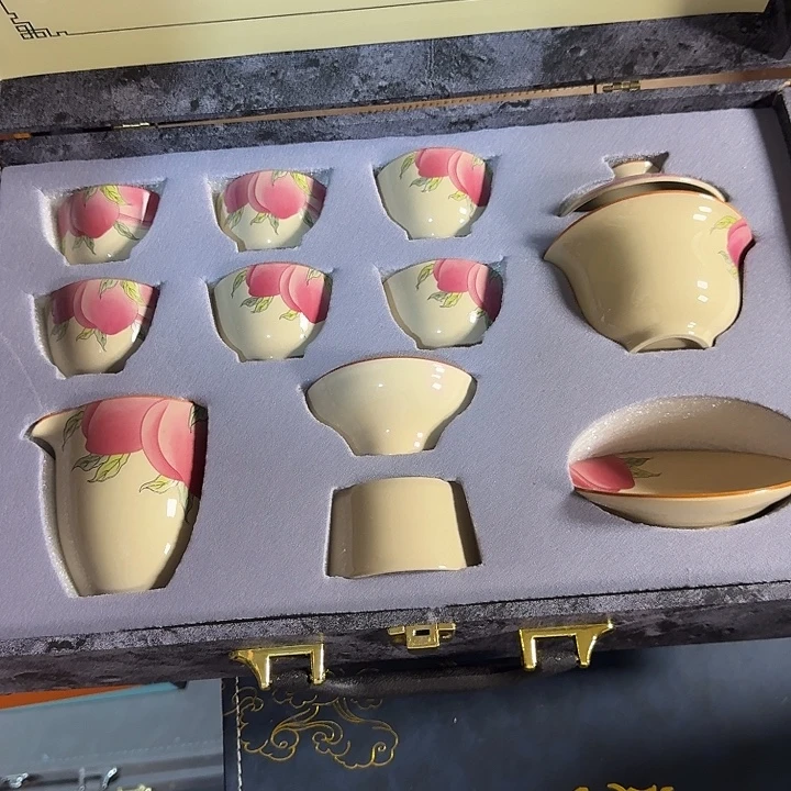 孤品茶具套装等等等