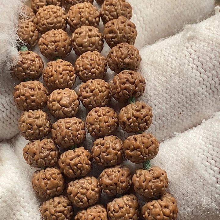 扶***灯吊坠金刚菩提闷墩龙