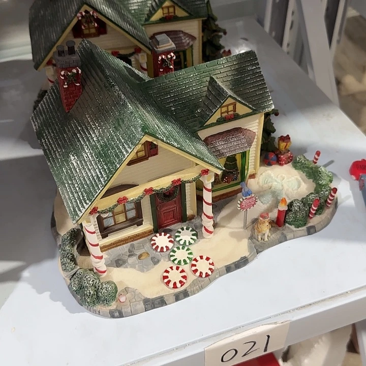千***月瓷片中古老货默认微瑕