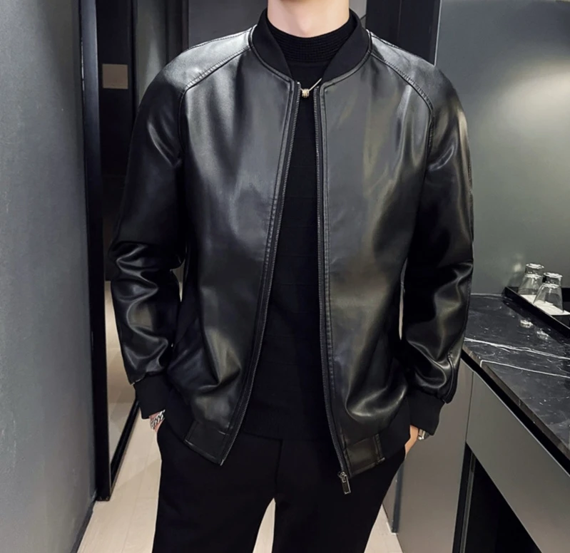 【直播专链】801-1000休闲男外套