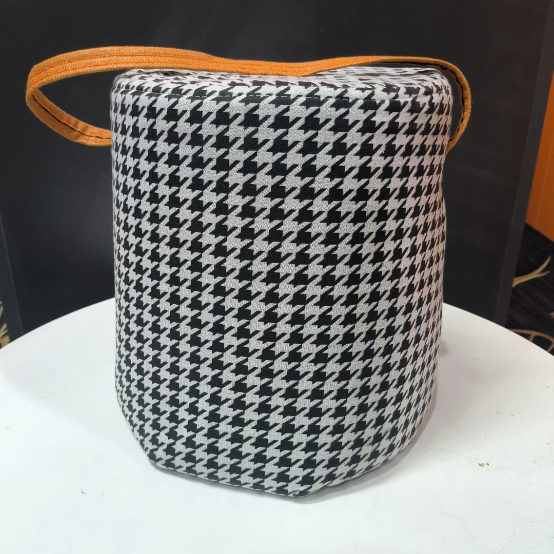 简约可爱手提小凳子