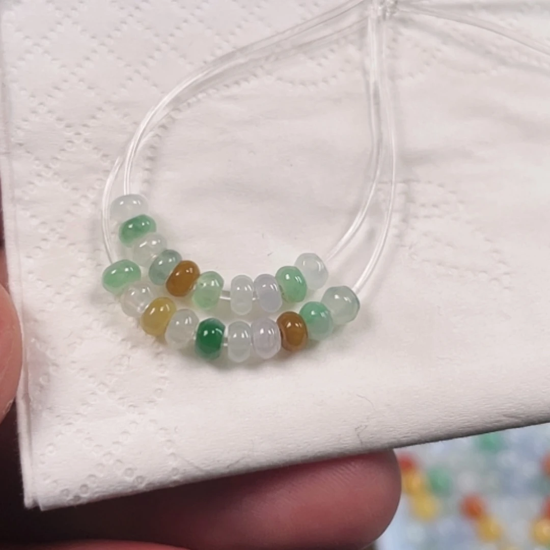 【闪购商品】定制翡翠未镶嵌，